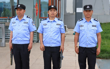 我們的勞動節(jié) | 致敬平凡而偉大的勞動者！